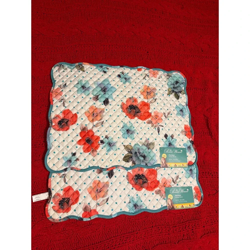 The Pioneer Woman assorted adding